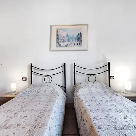Appartement In Centro -