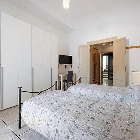 Apartament In Centro -