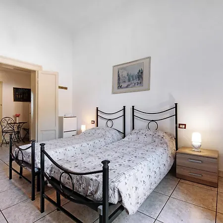 In Centro - Apartament Como