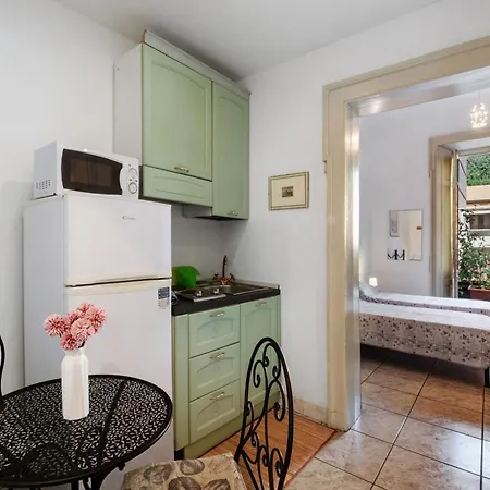 In Centro - Apartament Como