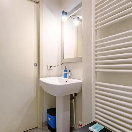 In Centro - Apartament Como