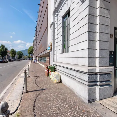 Apartament In Centro - *