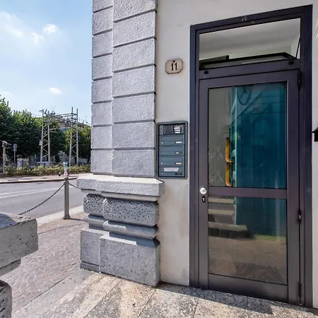 In Centro - Apartament Como