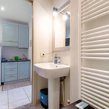 Apartament In Centro - Como